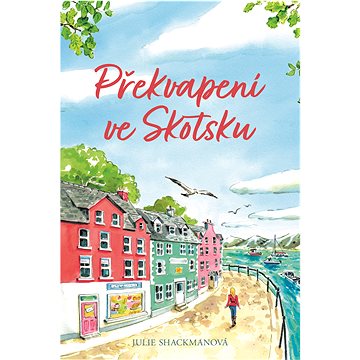 

Překvapení ve Skotsku