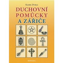 

Duchovní pomůcky a zářiče