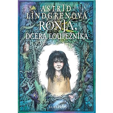 

Ronja, dcera loupežníka