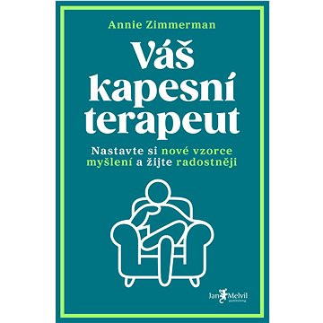 

Váš kapesní terapeut