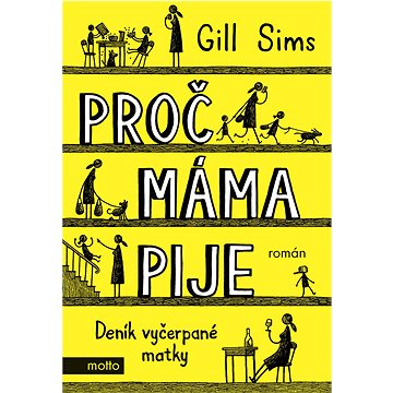 

Proč máma pije