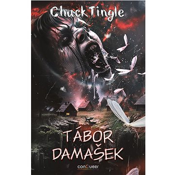 

Tábor Damašek