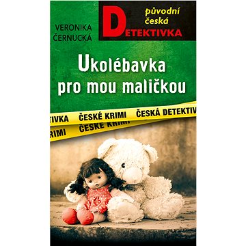 

Ukolébavka pro mou maličkou