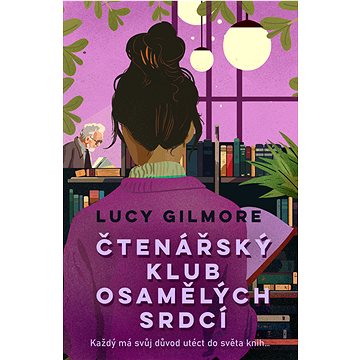 

Čtenářský klub osamělých srdcí