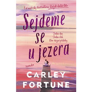 

Sejdeme se u jezera