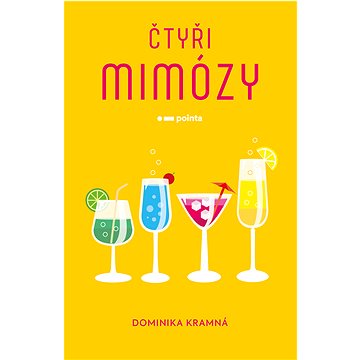 

Čtyři mimózy