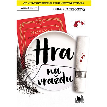 

Hra na vraždu