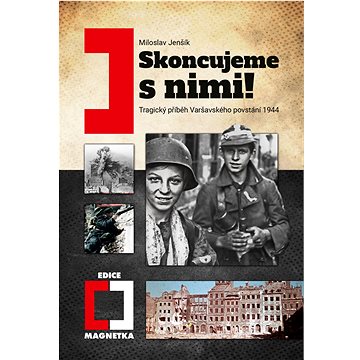 

Skoncujeme s nimi! (2. vydání)
