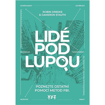 

Lidé pod lupou