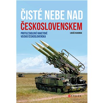 

Čisté nebe nad Československem