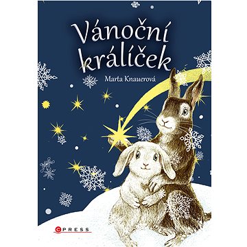 

Vánoční králíček