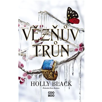 

Vězňův trůn