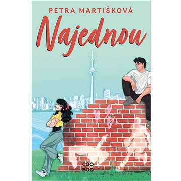 

Najednou