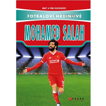 

Mohamed Salah