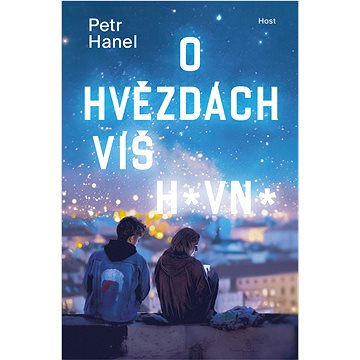 

O hvězdách víš hovno