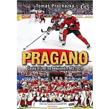 

PRAGANO