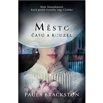 

Město času a kouzel