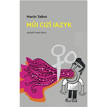 

Můj cizí jazyk