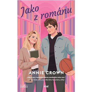 

Jako z románu
