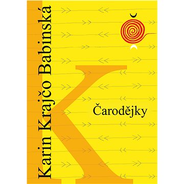 

Čarodějky