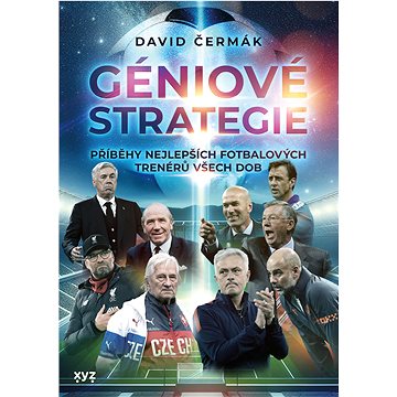 

Géniové strategie