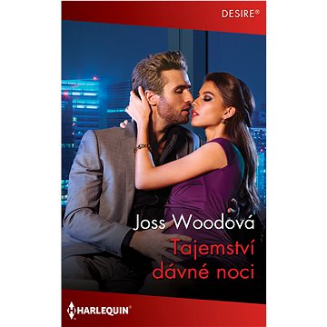 

Tajemství dávné noci