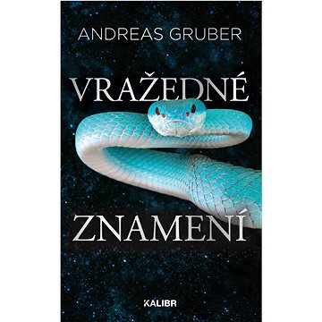 

Vražedné znamení