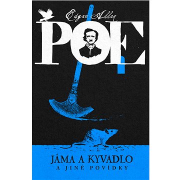 

Jáma a kyvadlo a jiné povídky
