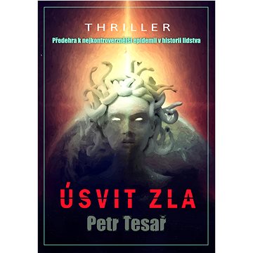 

Úsvit zla