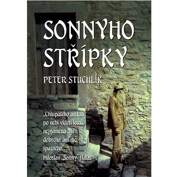 

Sonnyho střípky
