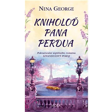 

Kniholoď pana Perdua