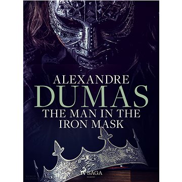

The Man in the Iron Mask