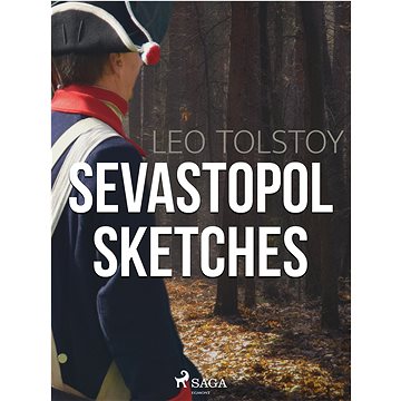 

Sevastopol Sketches