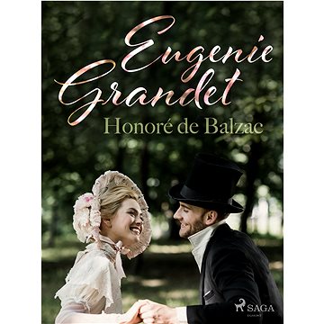 

Eugenie Grandet