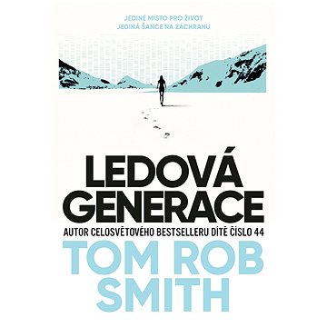 

Ledová generace