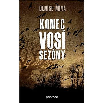 

Konec vosí sezóny
