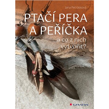 

Ptačí pera a peříčka