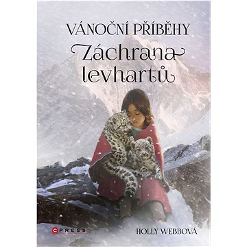

Vánoční příběhy: Záchrana levhartů