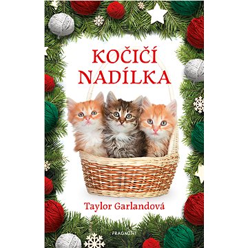 

Kočičí nadílka