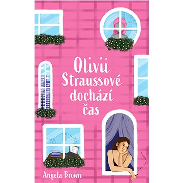 

Olivii Straussové dochází čas