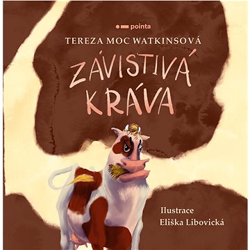 

Závistivá kráva