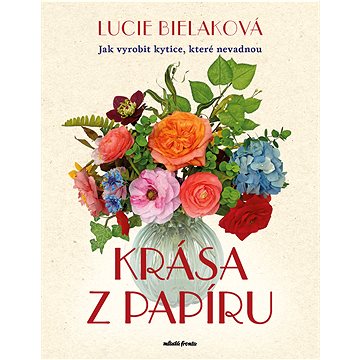 

Krása z papíru