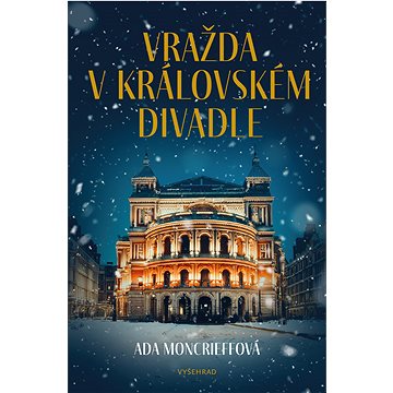 

Vražda v Královském divadle