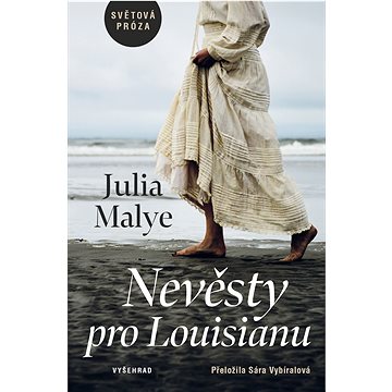 

Nevěsty pro Louisianu