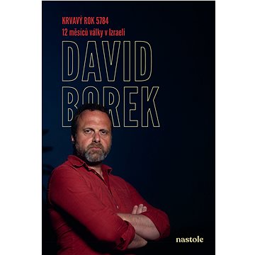 

Krvavý rok 5784