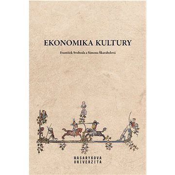 

Ekonomika kultury