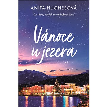 

Vánoce u jezera