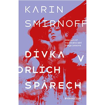 

Dívka v orlích spárech