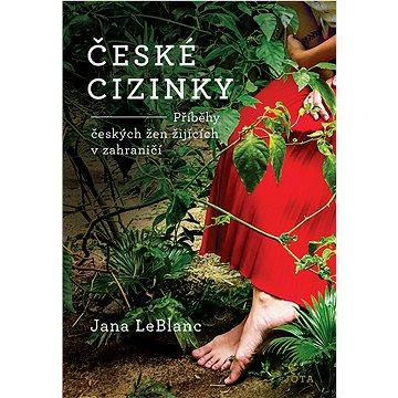 

České cizinky