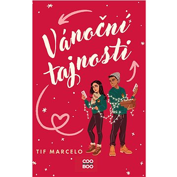 

Vánoční tajnosti